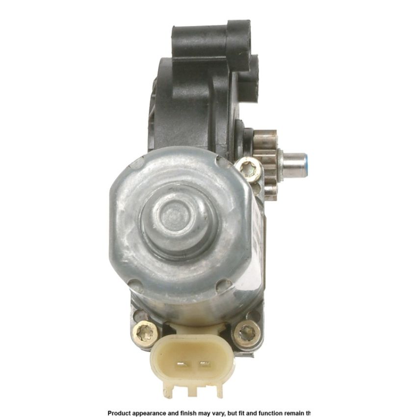 CARDONE Reman 42-481 Remanufactured Power Window Motor