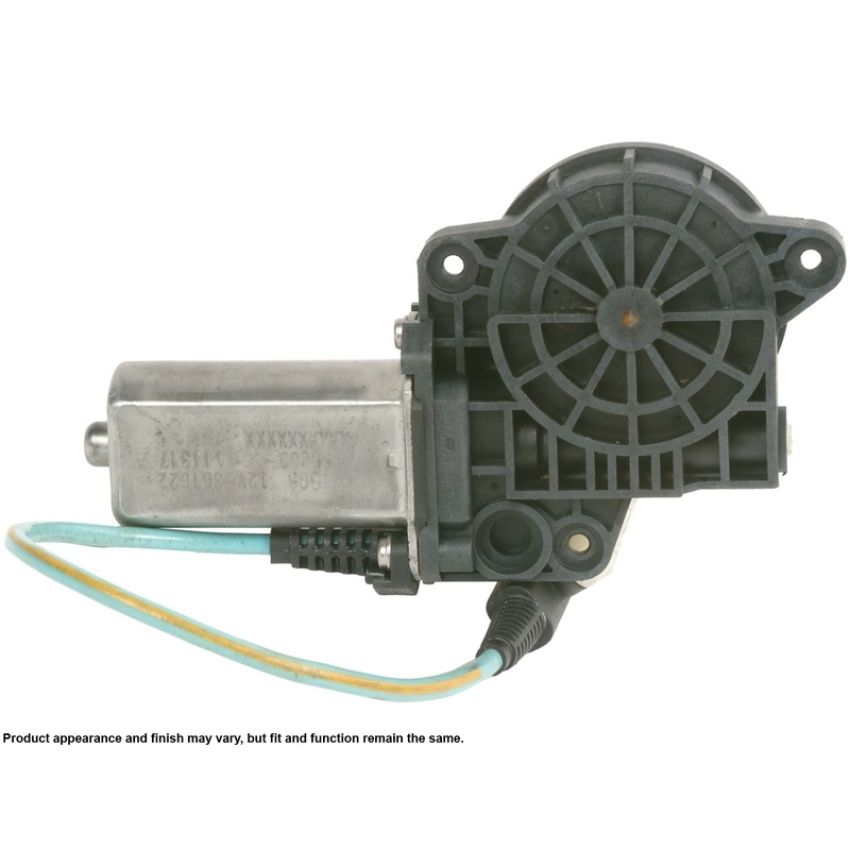 CARDONE Reman 42-482 Remanufactured Power Window Motor