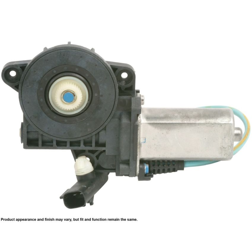 CARDONE Reman 42-482 Remanufactured Power Window Motor