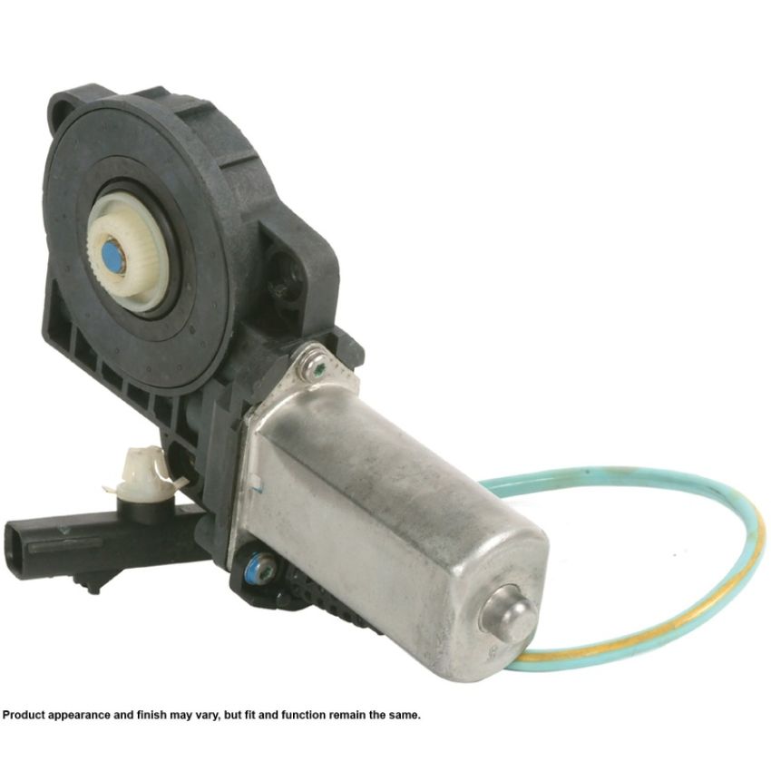 CARDONE Reman 42-482 Remanufactured Power Window Motor