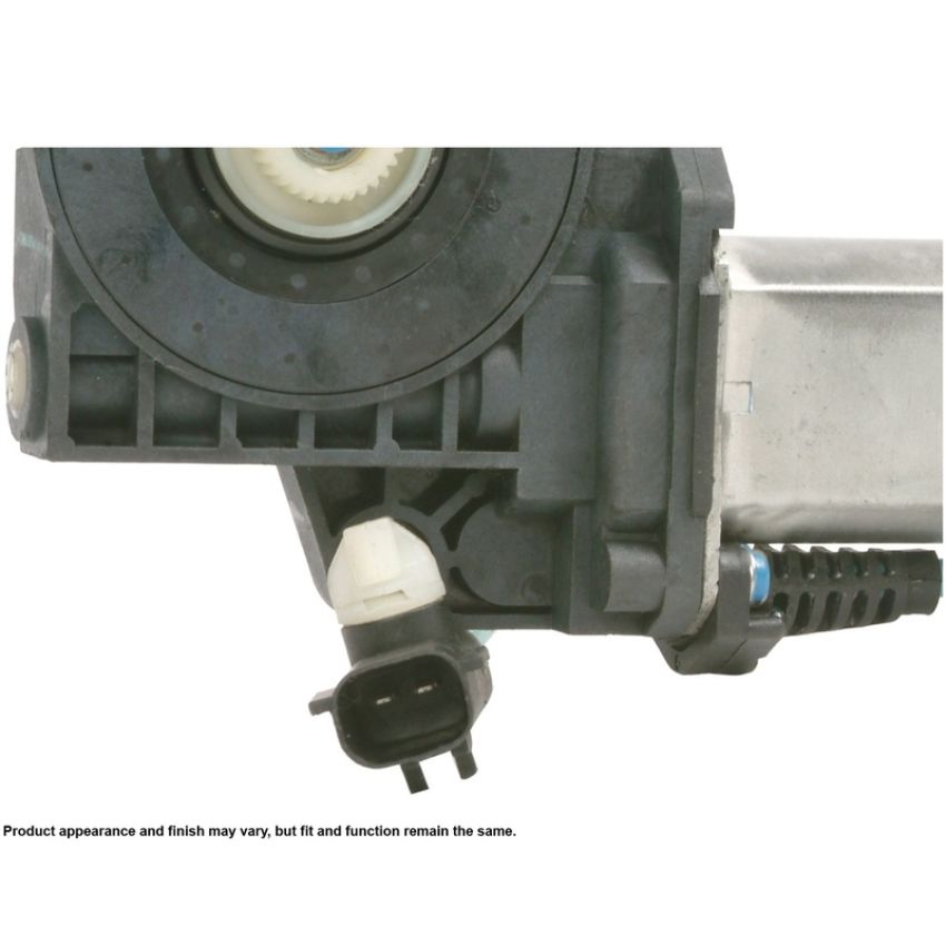 CARDONE Reman 42-482 Remanufactured Power Window Motor