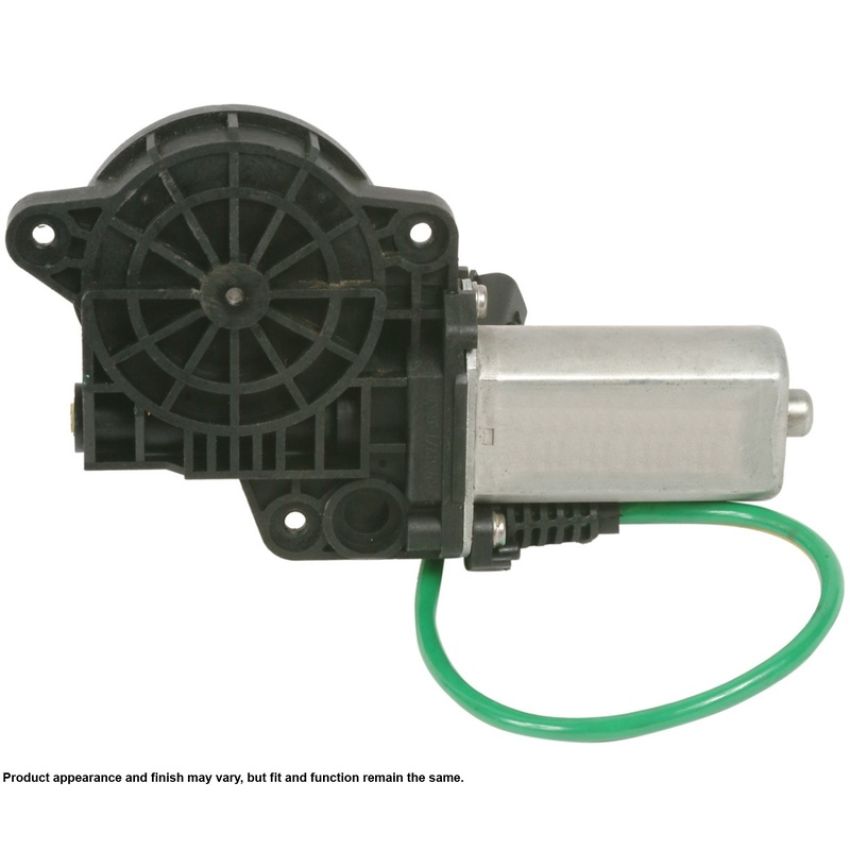 CARDONE Reman 42-483 Remanufactured Power Window Motor