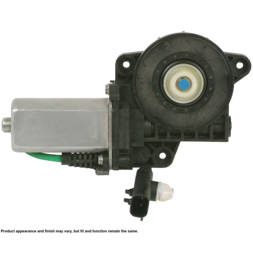 CARDONE Reman 42-483 Remanufactured Power Window Motor