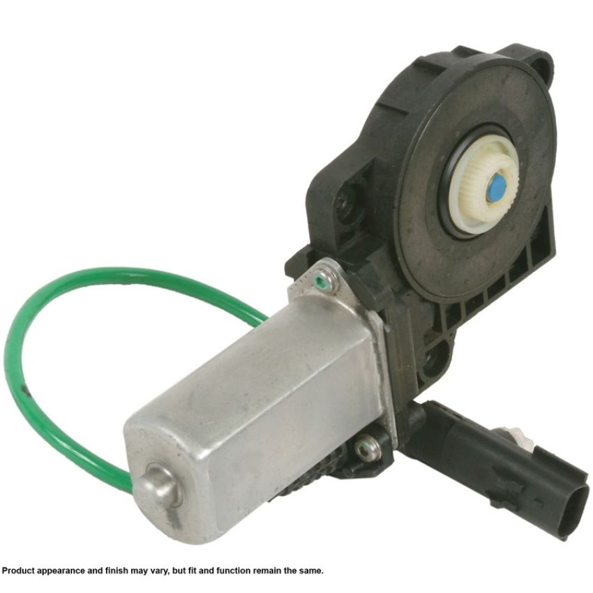 CARDONE Reman 42-483 Remanufactured Power Window Motor