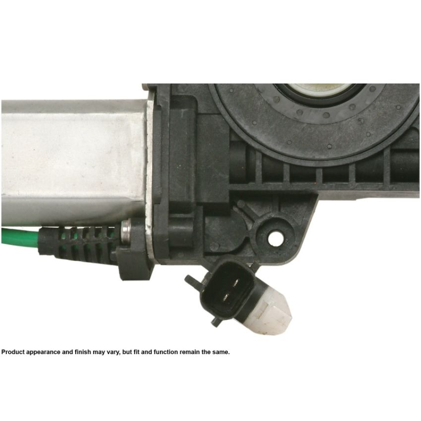 CARDONE Reman 42-483 Remanufactured Power Window Motor