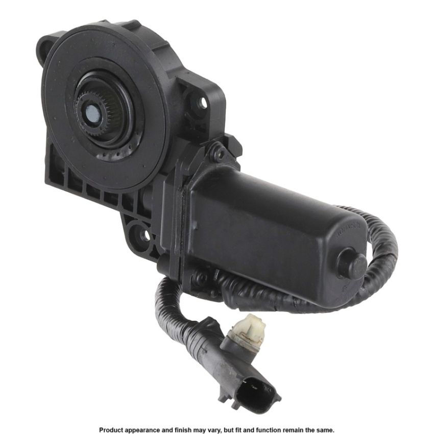 CARDONE Reman 42-484 Remanufactured Power Window Motor