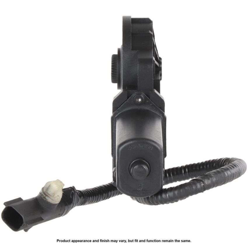 CARDONE Reman 42-484 Remanufactured Power Window Motor