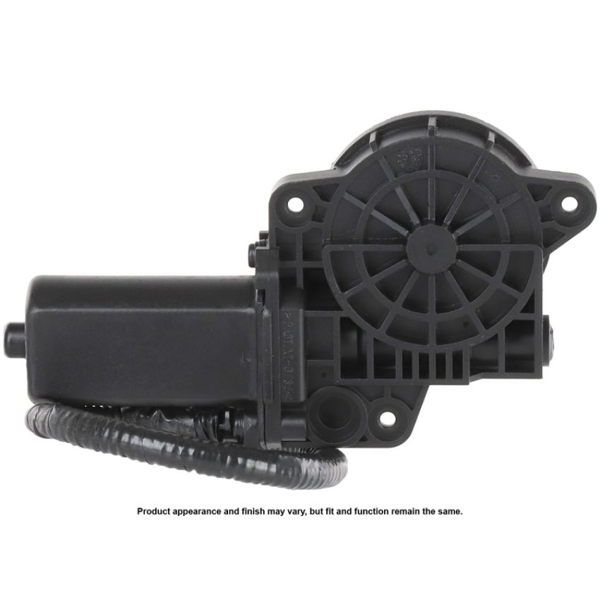 CARDONE Reman 42-484 Remanufactured Power Window Motor