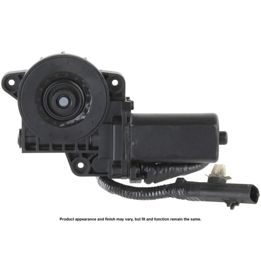 CARDONE Reman 42-484 Remanufactured Power Window Motor