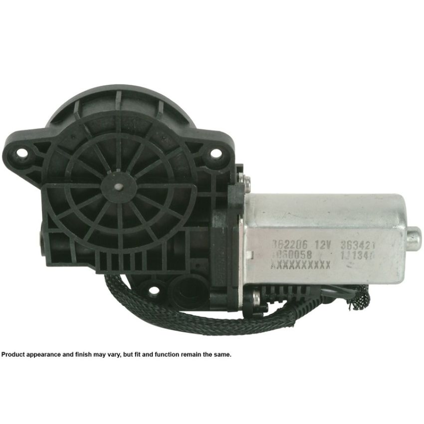 CARDONE Reman 42-485 Remanufactured Power Window Motor