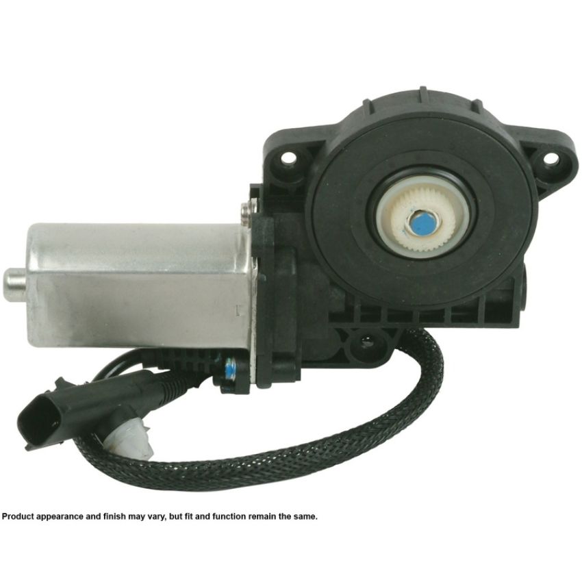 CARDONE Reman 42-485 Remanufactured Power Window Motor