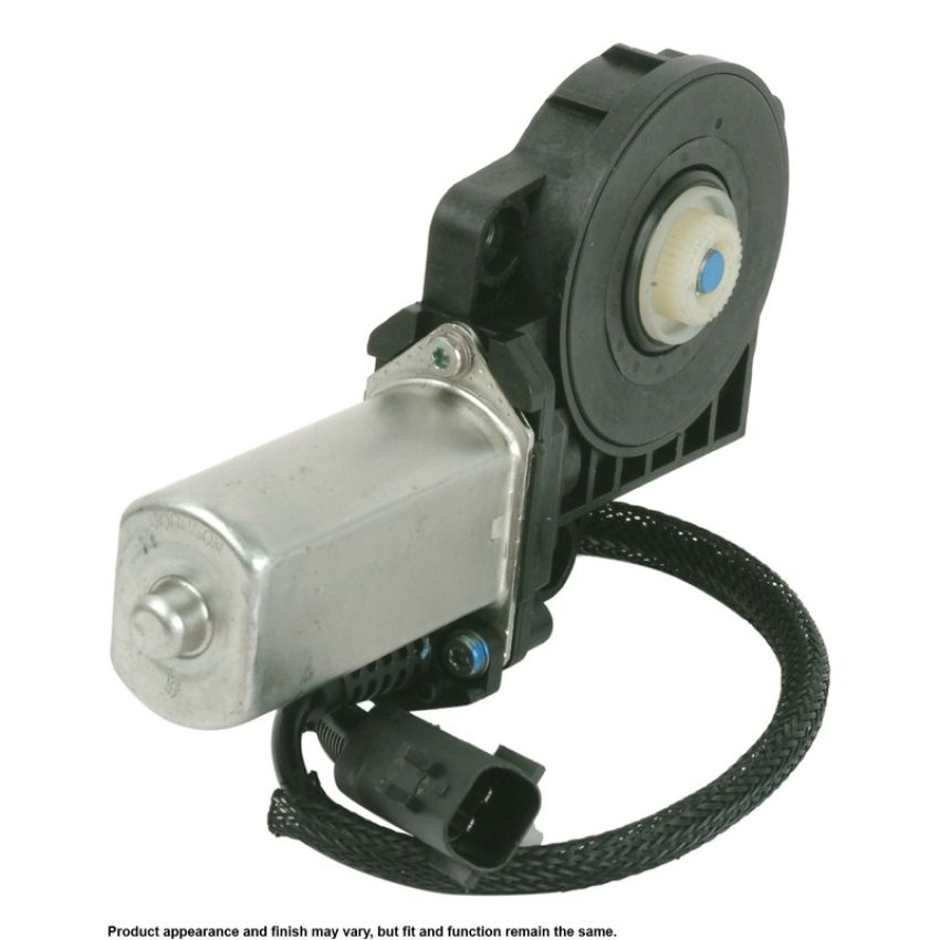 CARDONE Reman 42-485 Remanufactured Power Window Motor