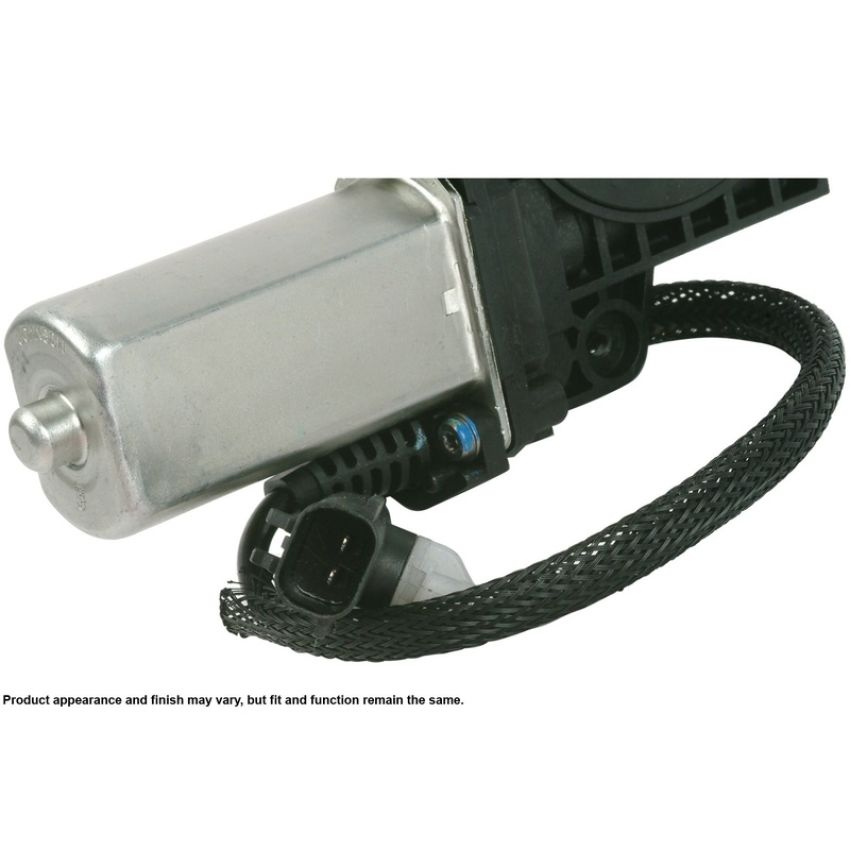 CARDONE Reman 42-485 Remanufactured Power Window Motor