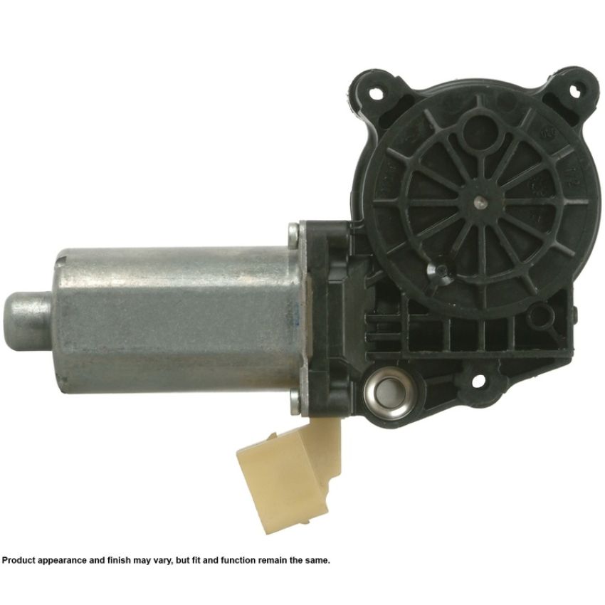 CARDONE Reman 42-486 Remanufactured Power Window Motor