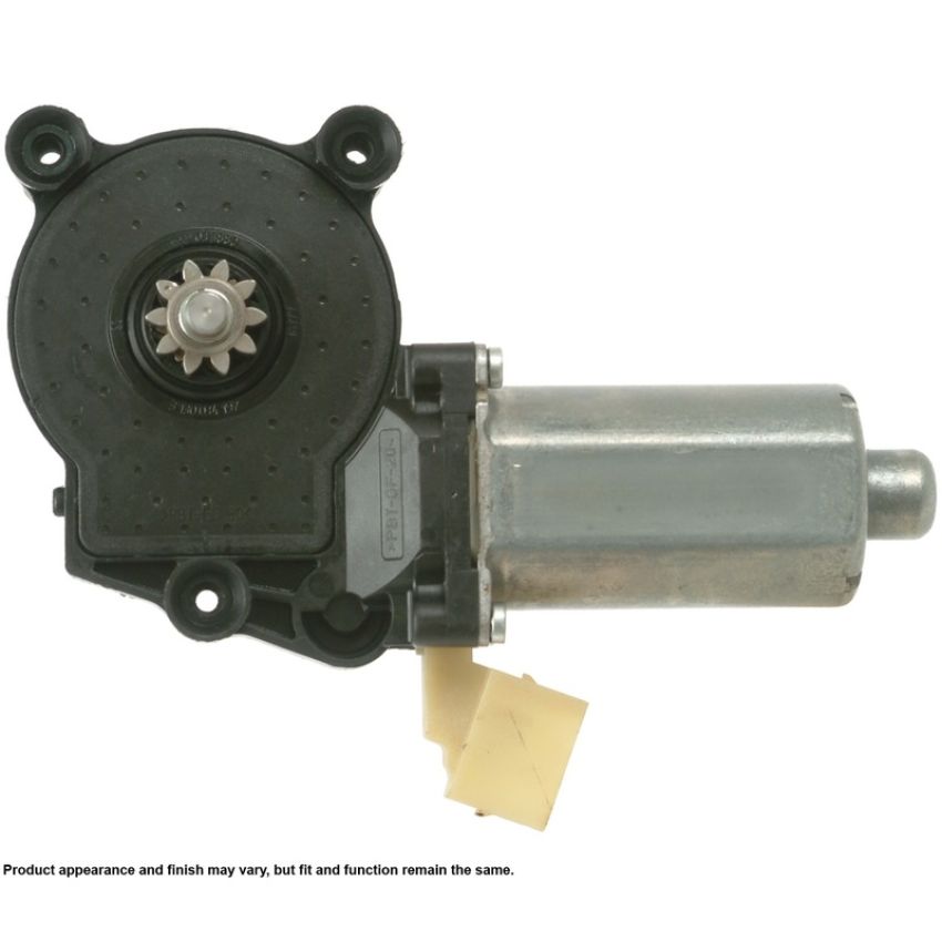 CARDONE Reman 42-486 Remanufactured Power Window Motor