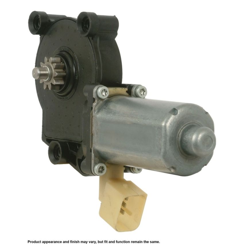 CARDONE Reman 42-486 Remanufactured Power Window Motor