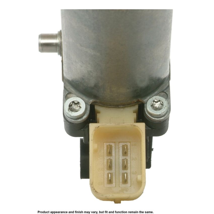 CARDONE Reman 42-486 Remanufactured Power Window Motor