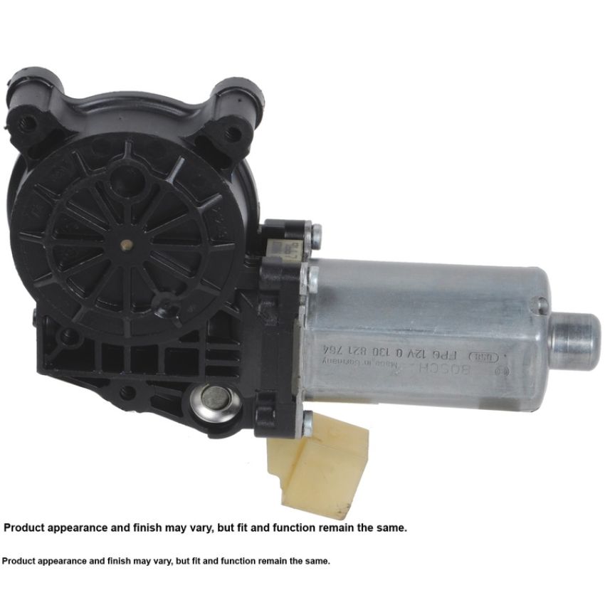 CARDONE Reman 42-487 Remanufactured Power Window Motor