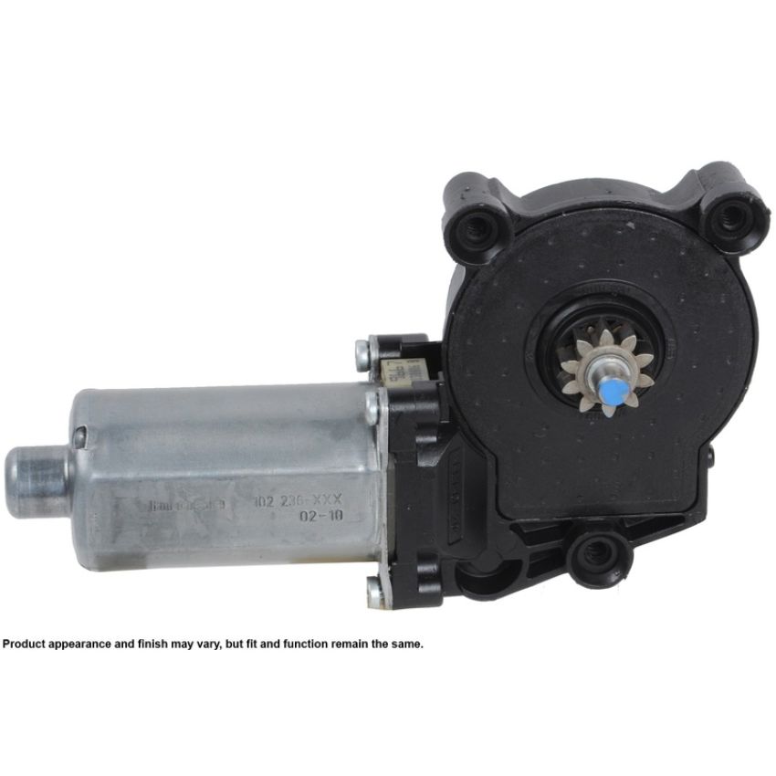 CARDONE Reman 42-487 Remanufactured Power Window Motor