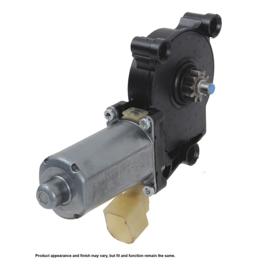 CARDONE Reman 42-487 Remanufactured Power Window Motor