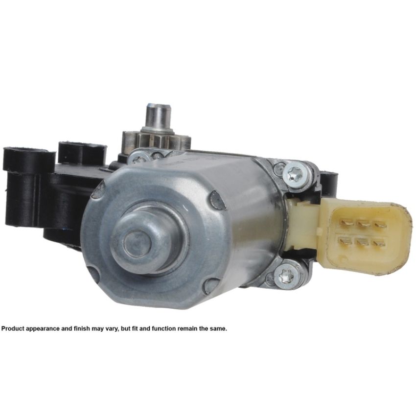 CARDONE Reman 42-487 Remanufactured Power Window Motor