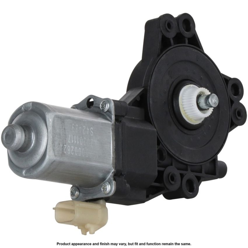 CARDONE Reman 42-489 Remanufactured Power Window Motor