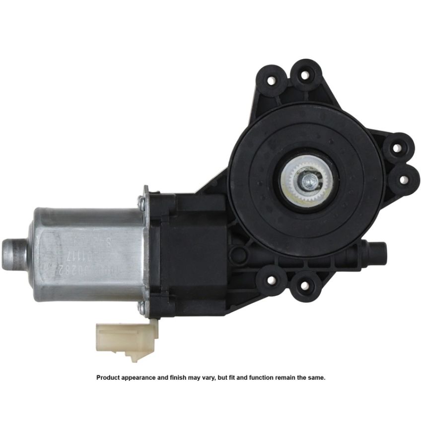 CARDONE Reman 42-489 Remanufactured Power Window Motor