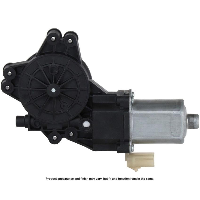 CARDONE Reman 42-489 Remanufactured Power Window Motor