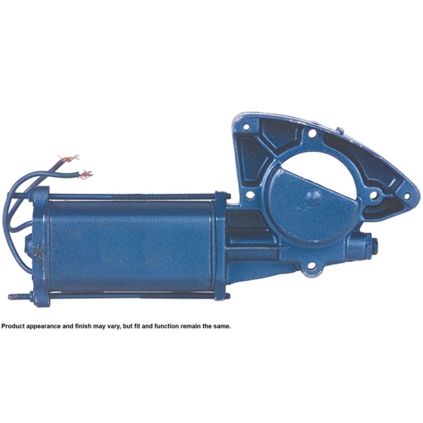 CARDONE Reman 42-48 Remanufactured Power Window Motor