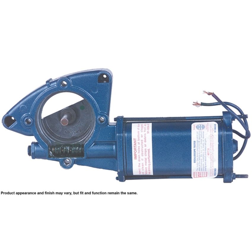 CARDONE Reman 42-48 Remanufactured Power Window Motor