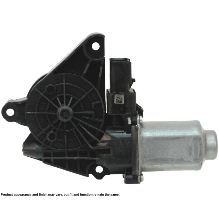 CARDONE Reman 42-6004 Remanufactured Power Window Motor