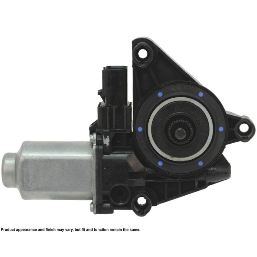 CARDONE Reman 42-6004 Remanufactured Power Window Motor