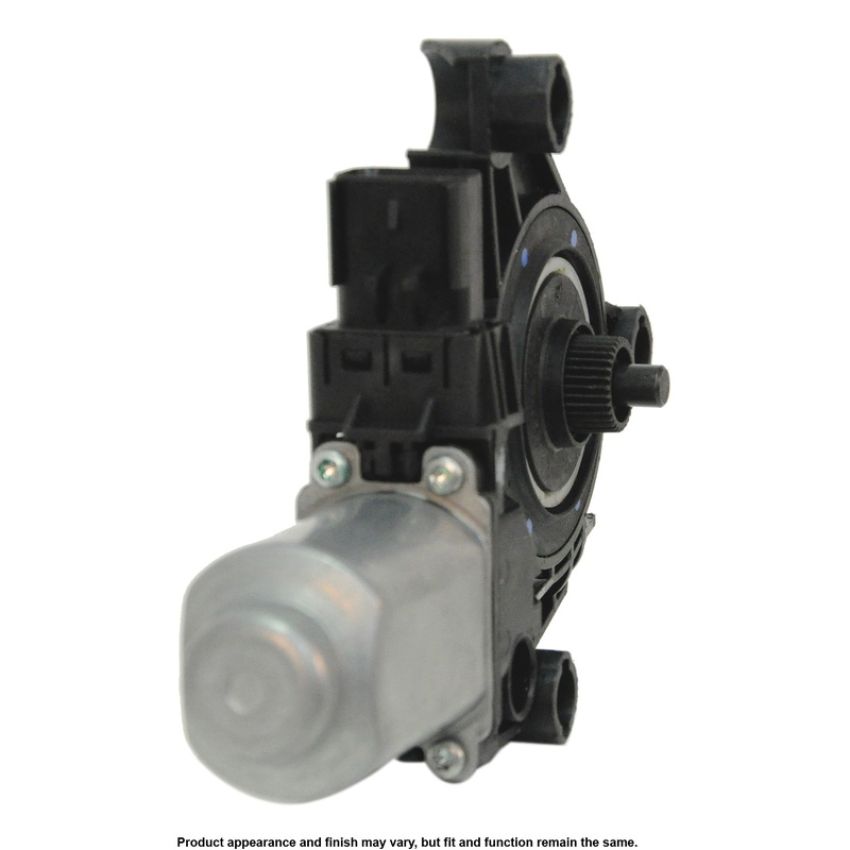 CARDONE Reman 42-6004 Remanufactured Power Window Motor