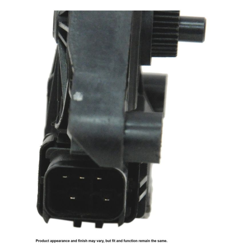 CARDONE Reman 42-6004 Remanufactured Power Window Motor