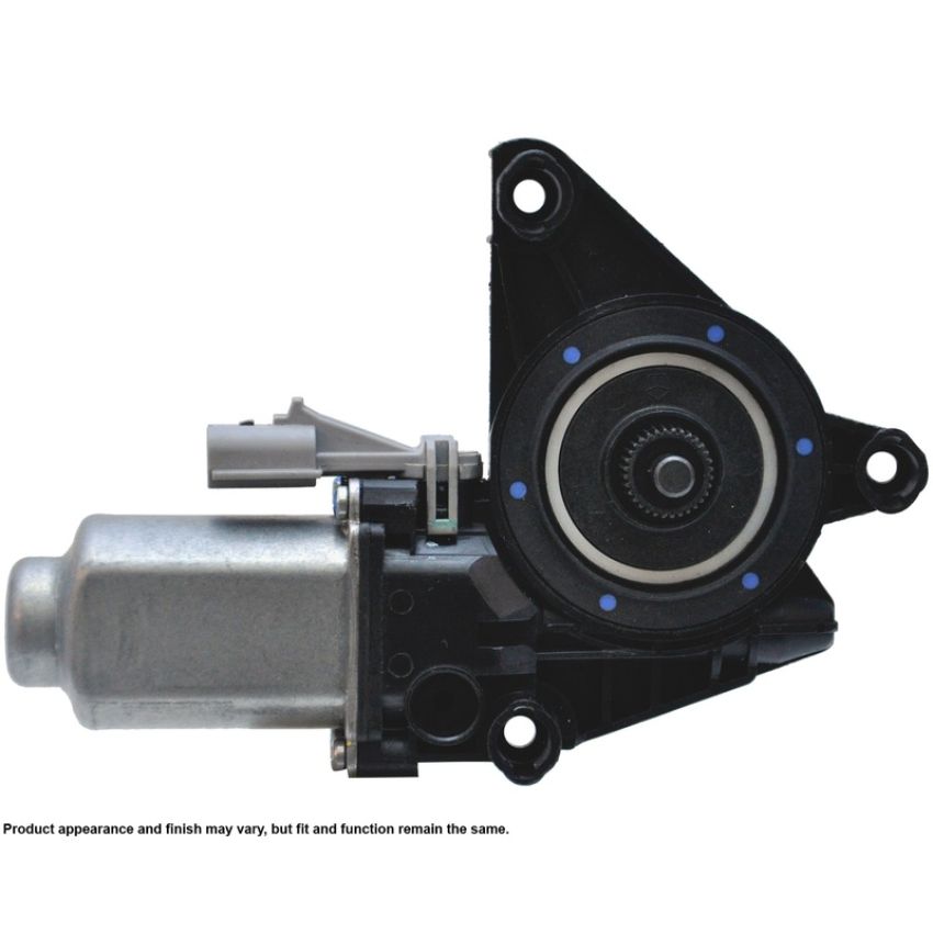 CARDONE Reman 42-6006 Remanufactured Power Window Motor