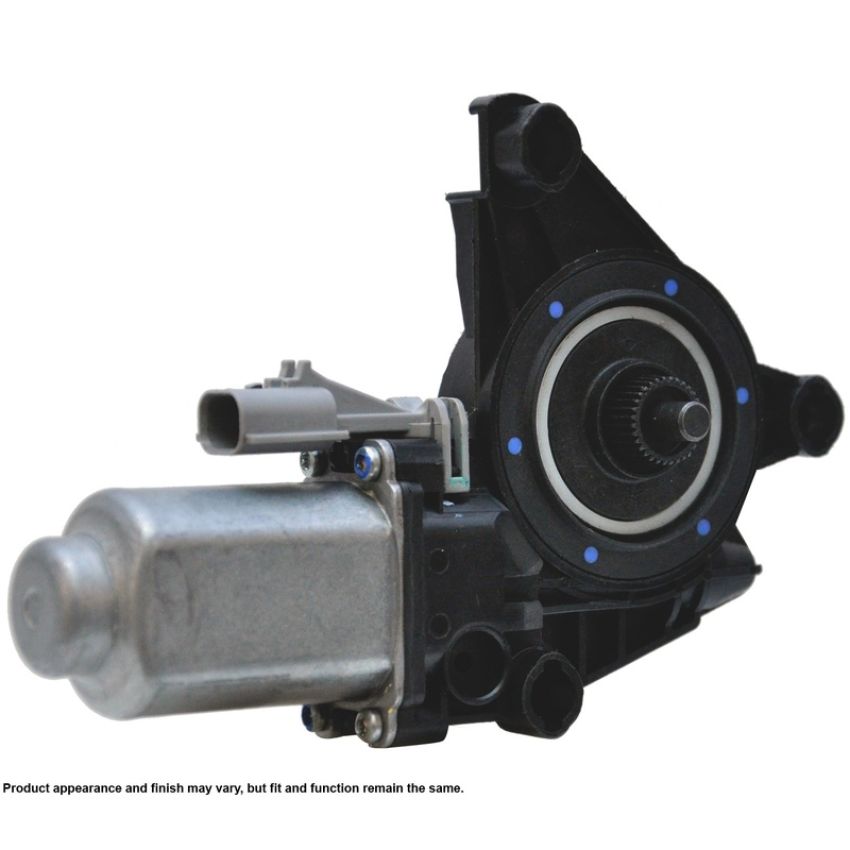 CARDONE Reman 42-6006 Remanufactured Power Window Motor