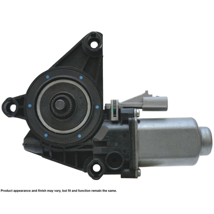 CARDONE Reman 42-6007 Remanufactured Power Window Motor