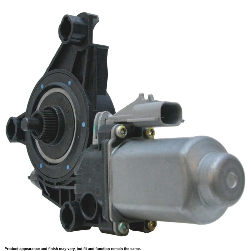 CARDONE Reman 42-6007 Remanufactured Power Window Motor