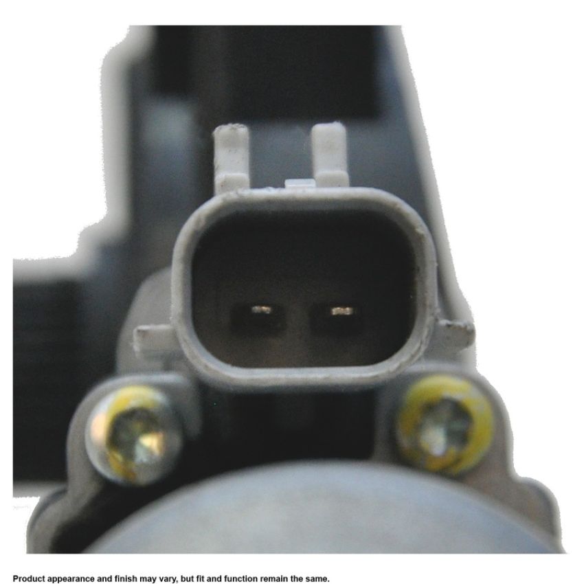 CARDONE Reman 42-6007 Remanufactured Power Window Motor