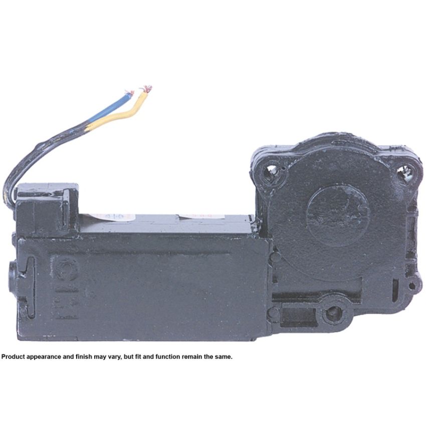 CARDONE Reman 42-600 Remanufactured Power Window Motor