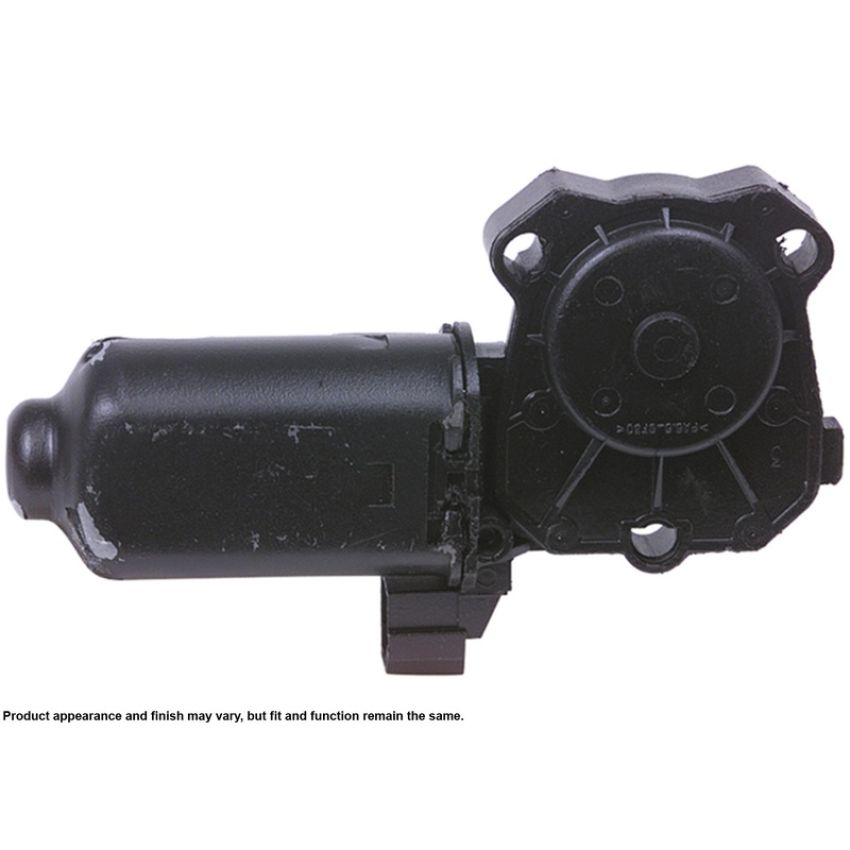 CARDONE Reman 42-606 Remanufactured Power Window Motor
