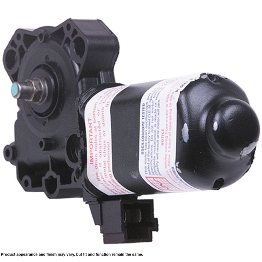 CARDONE Reman 42-606 Remanufactured Power Window Motor