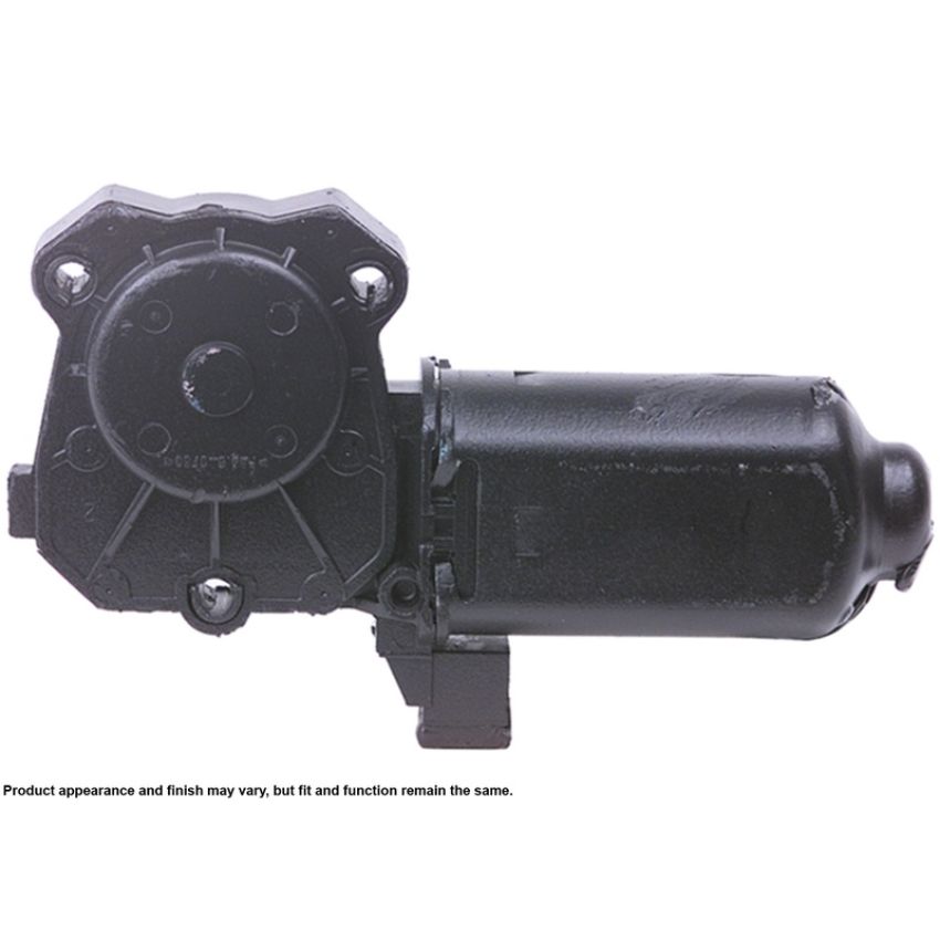CARDONE Reman 42-607 Remanufactured Power Window Motor
