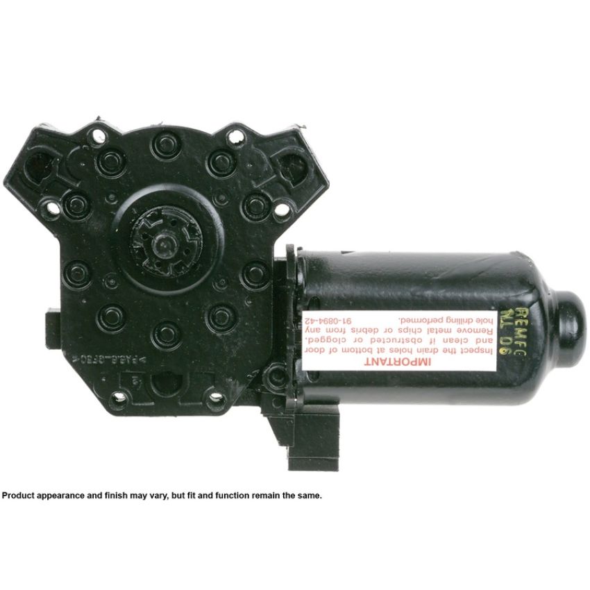 CARDONE Reman 42-608 Remanufactured Power Window Motor