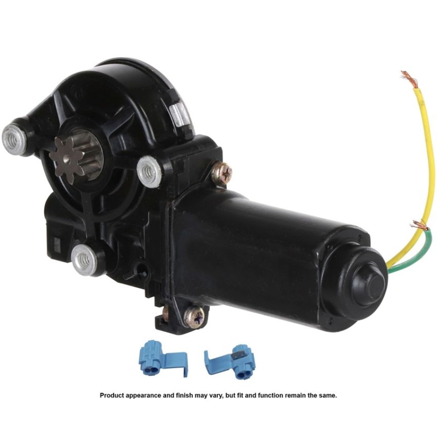 CARDONE Reman 42-610 Remanufactured Power Window Motor