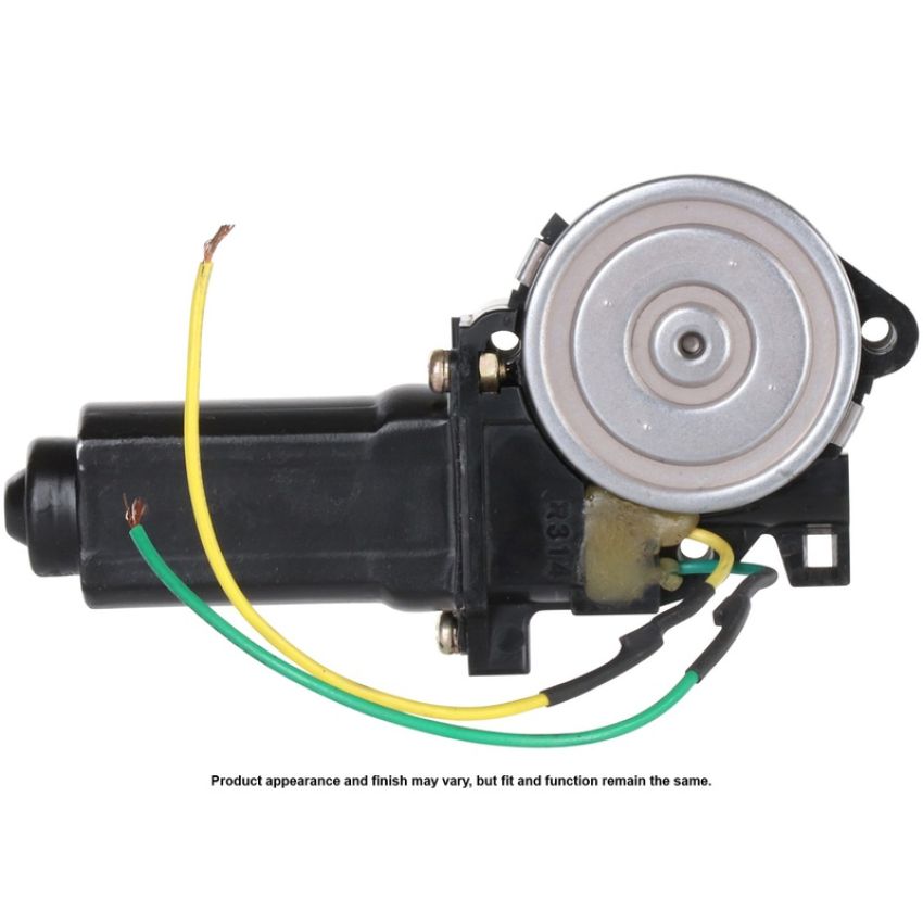 CARDONE Reman 42-610 Remanufactured Power Window Motor