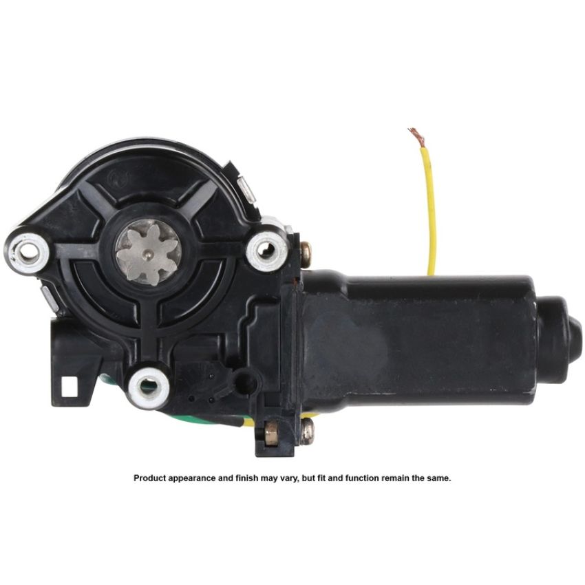 CARDONE Reman 42-610 Remanufactured Power Window Motor