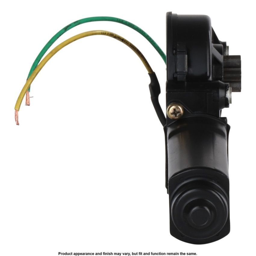 CARDONE Reman 42-611 Remanufactured Power Window Motor