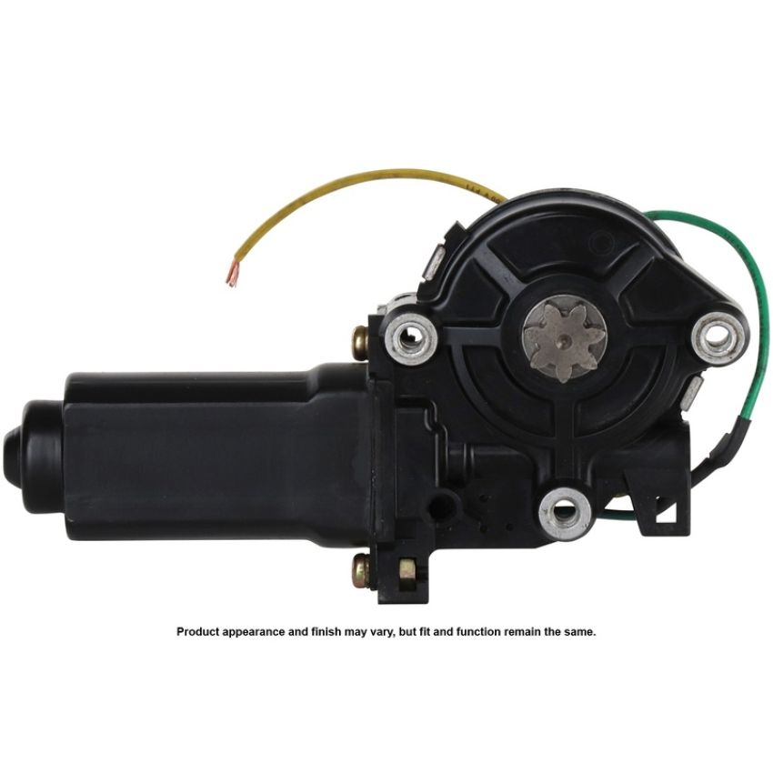 CARDONE Reman 42-611 Remanufactured Power Window Motor