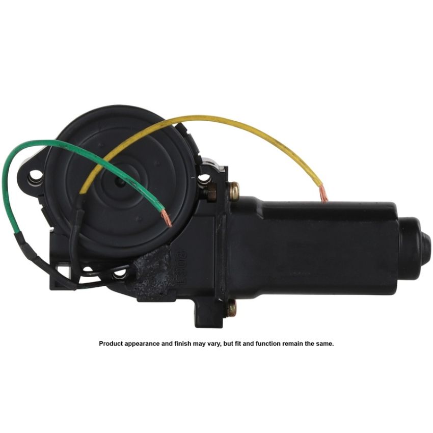 CARDONE Reman 42-611 Remanufactured Power Window Motor
